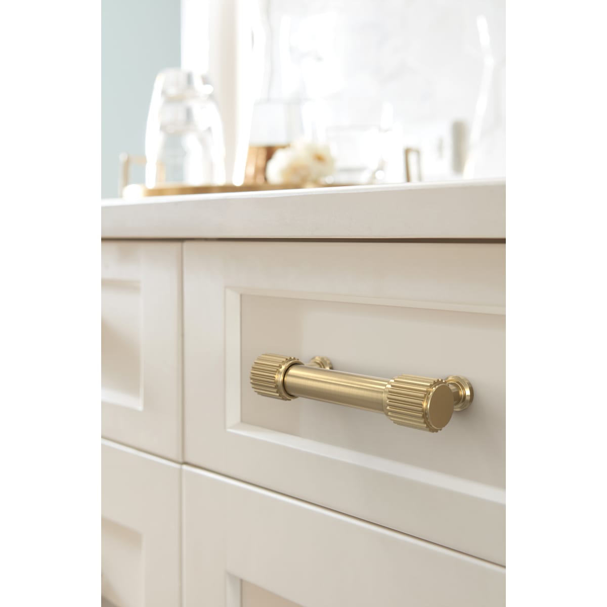 Amerock Farewind Cabinet Pull