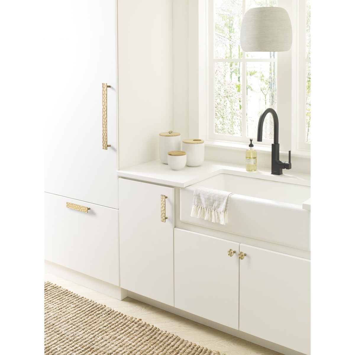 Amerock Kamari Cabinet Pull