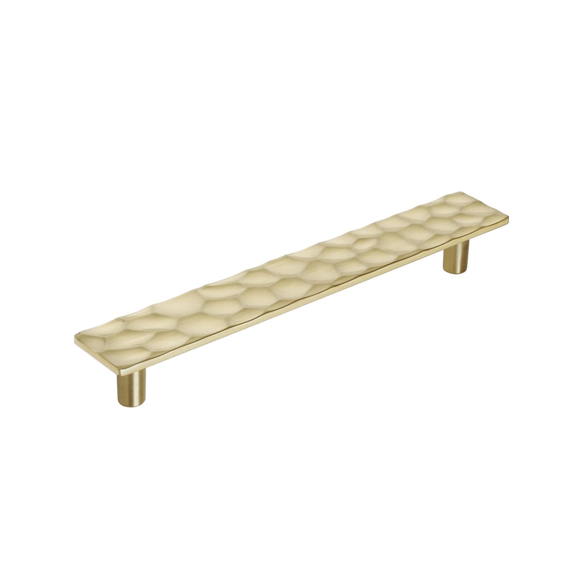 Amerock Kamari Cabinet Pull - Golden Champagne