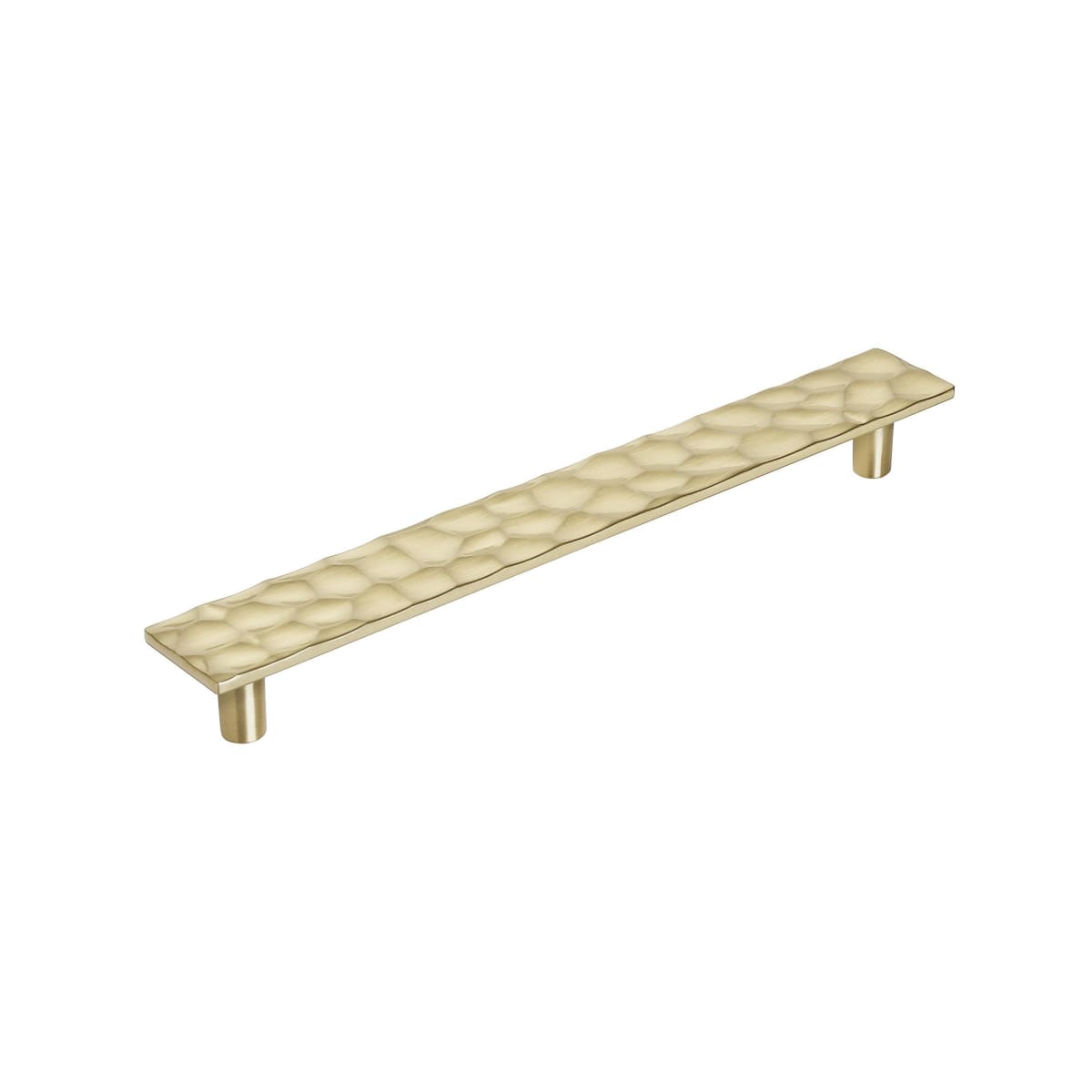Amerock Kamari Cabinet Pull - Golden Champagne