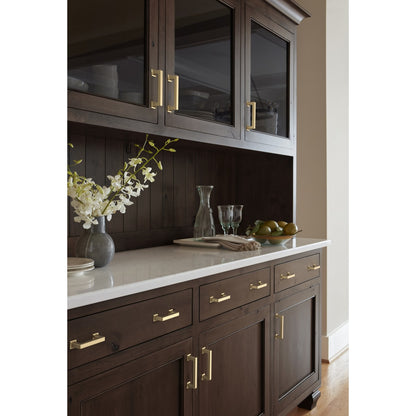 Amerock Lintel Cabinet Pull