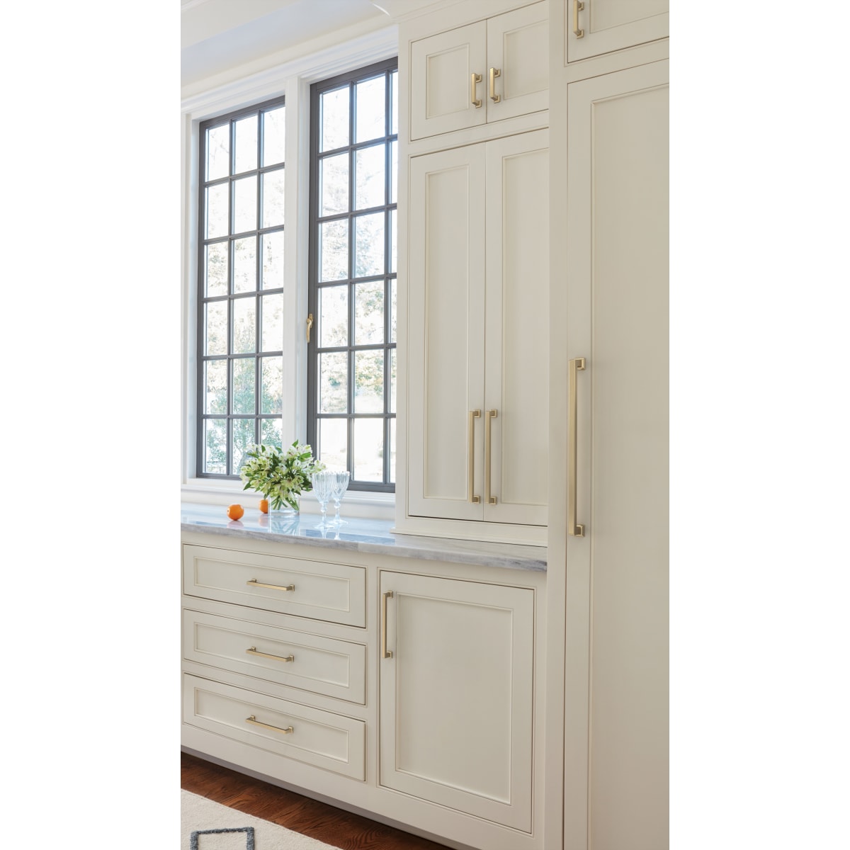 Amerock Lintel Cabinet Pull