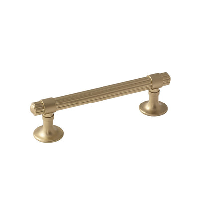 Amerock Sea Grass Cabinet Pull - Golden Champagne