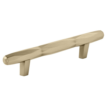 Amerock St. Vincent Cabinet Pull - Golden Champagne