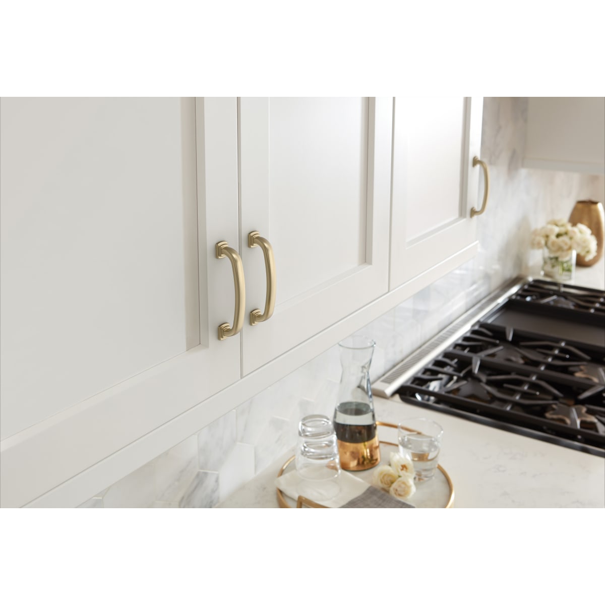 Amerock Surpass Cabinet Pull