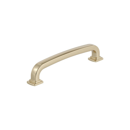 Amerock Surpass Cabinet Pull - Golden Champagne