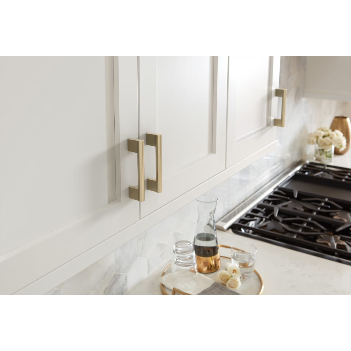 Amerock Versa Cabinet Pull