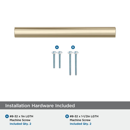 Amerock Versa Cabinet Pull