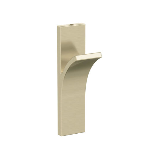 Amerock Apex Decorative Hook - Golden Champagne