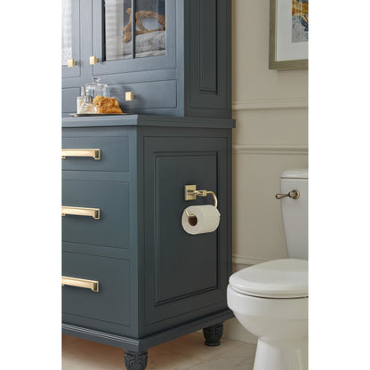 Amerock Appoint Tissue Holder