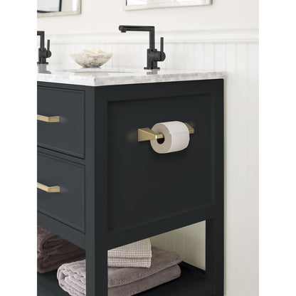 Amerock Blackrock Tissue Holder
