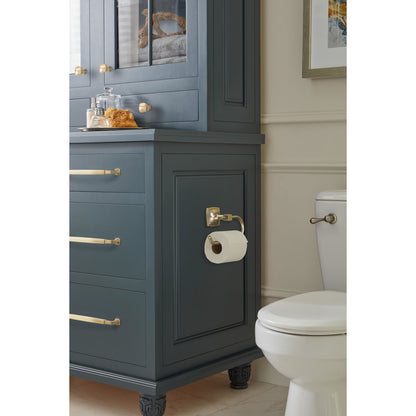 Amerock Stature Tissue Holder