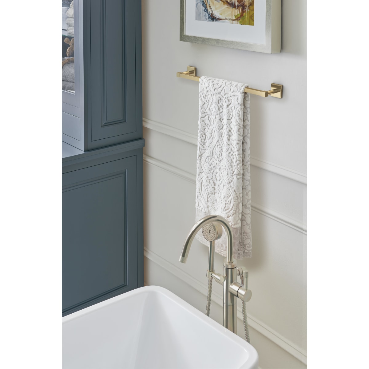 Amerock Appoint Towel Bar