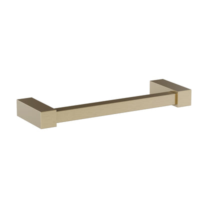 Amerock Monument Towel Bar - Golden Champagne