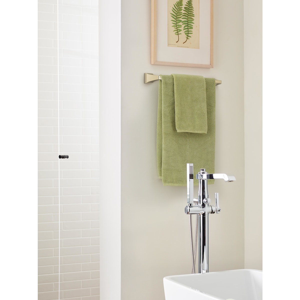 Amerock Mulholland Towel Bar