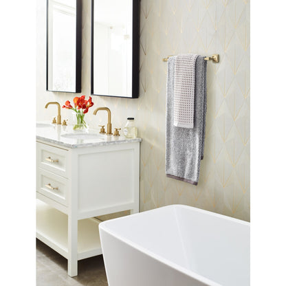 Amerock Stature Towel Bar