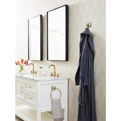 Amerock Stature Towel Ring