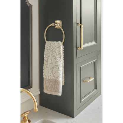 Amerock Stature Towel Ring