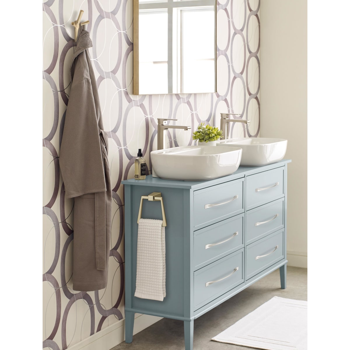 Amerock Kodiak Decorative Hook