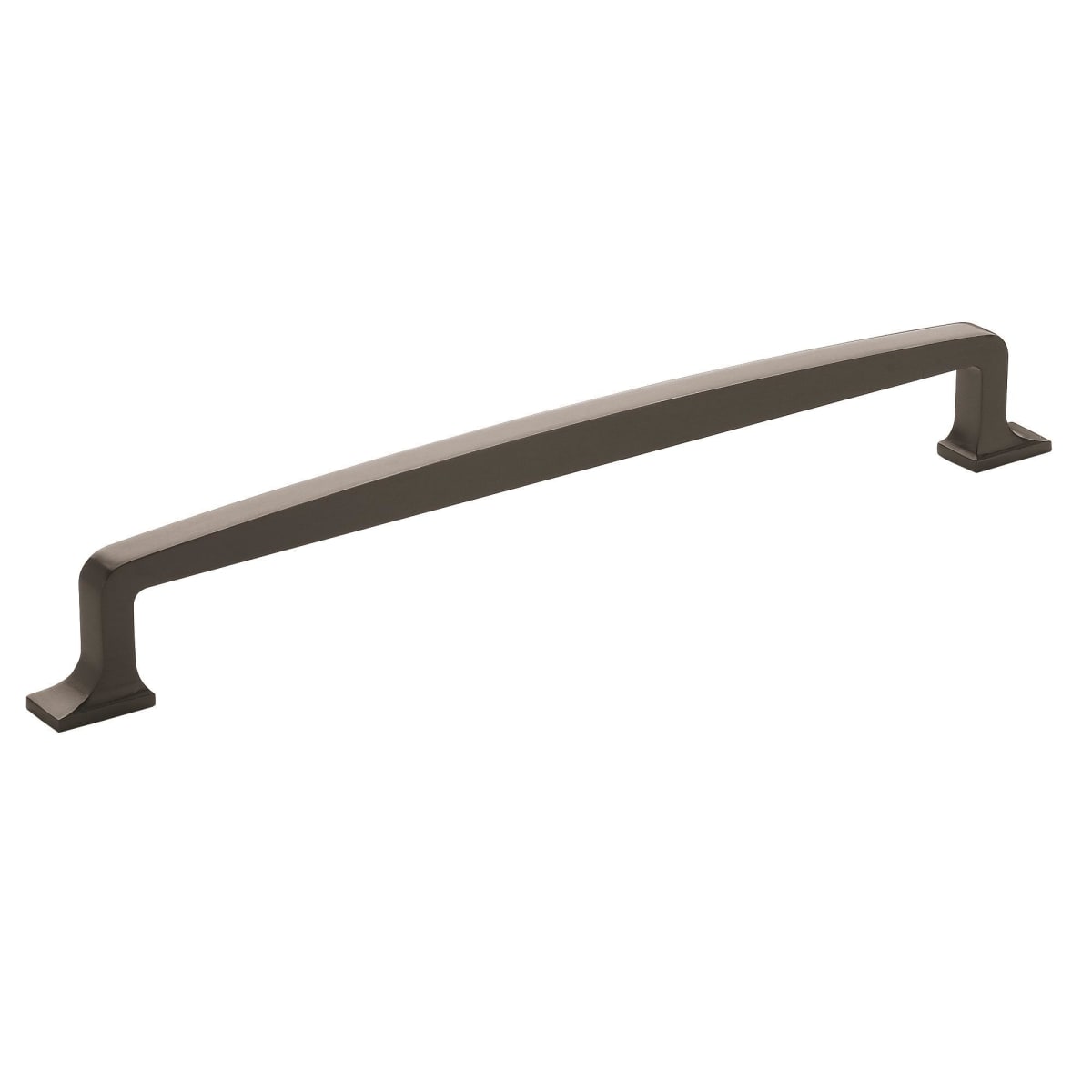 Amerock Westerly Cabinet Pull - Graphite