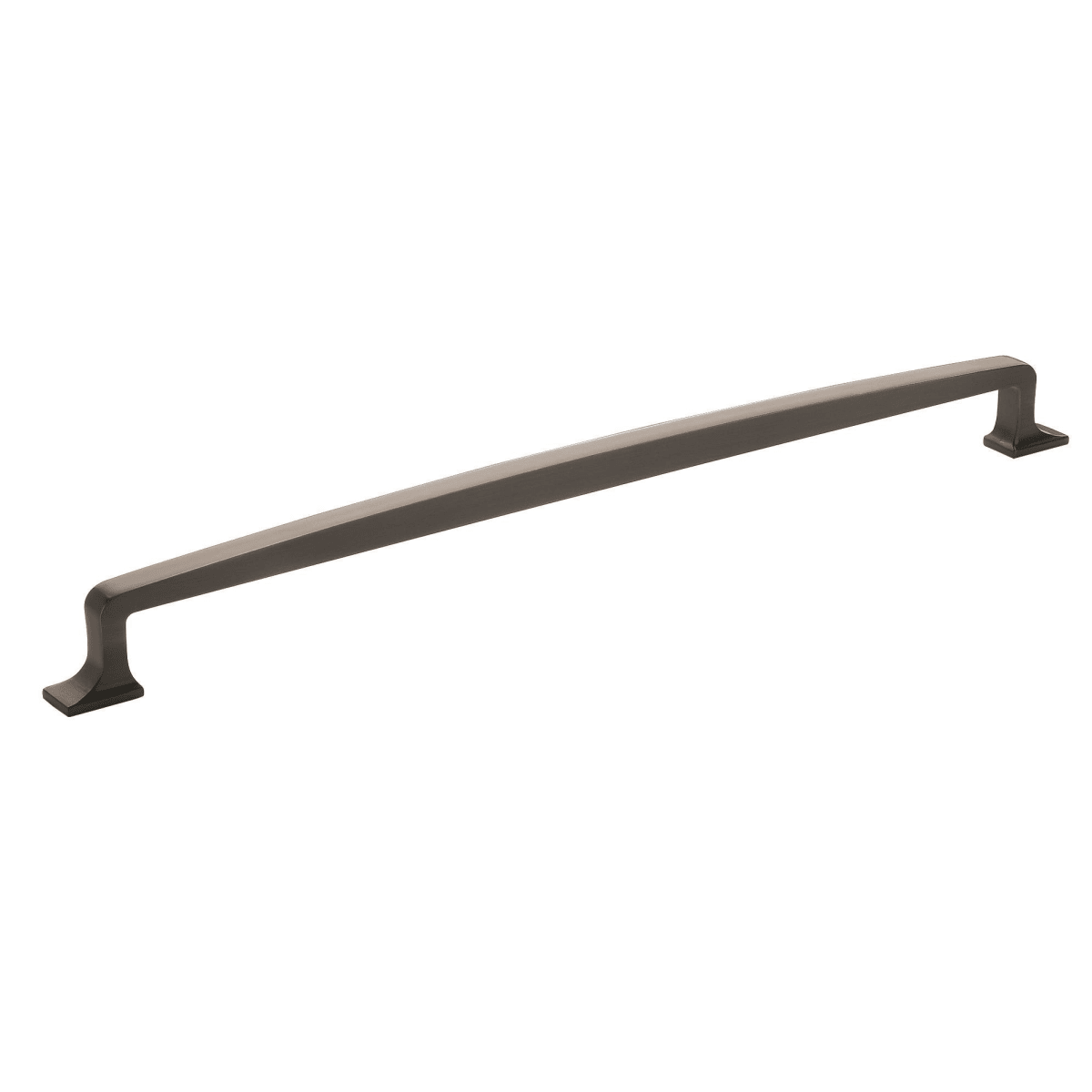 Amerock Westerly Cabinet Pull - Graphite