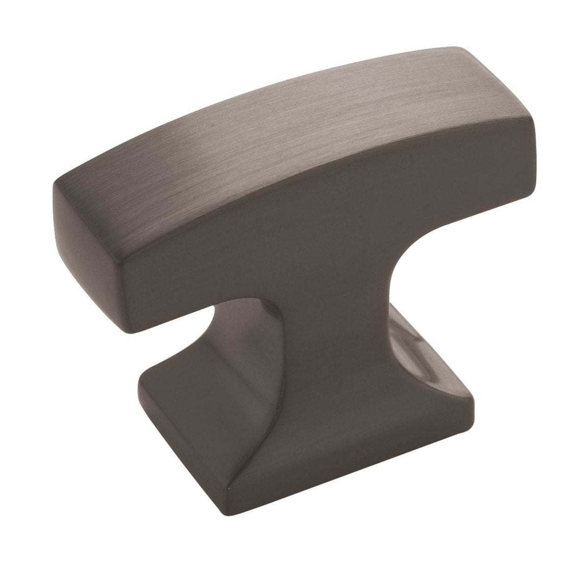 Amerock Westerly Cabinet Knob - Graphite