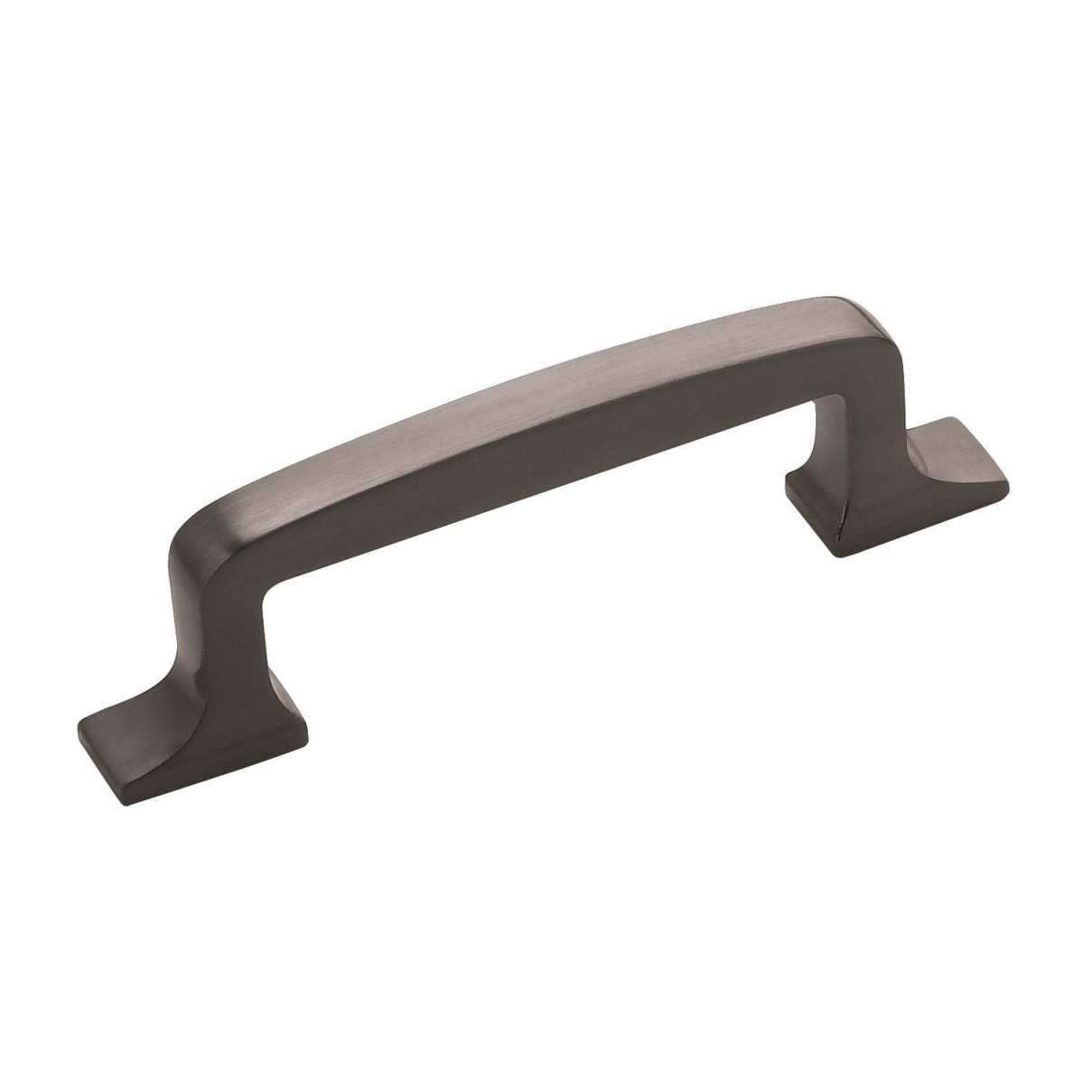 Amerock Westerly Cabinet Pull - Graphite