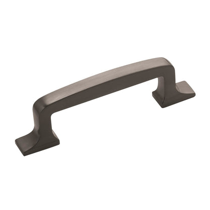 Amerock Westerly Cabinet Pull - Graphite