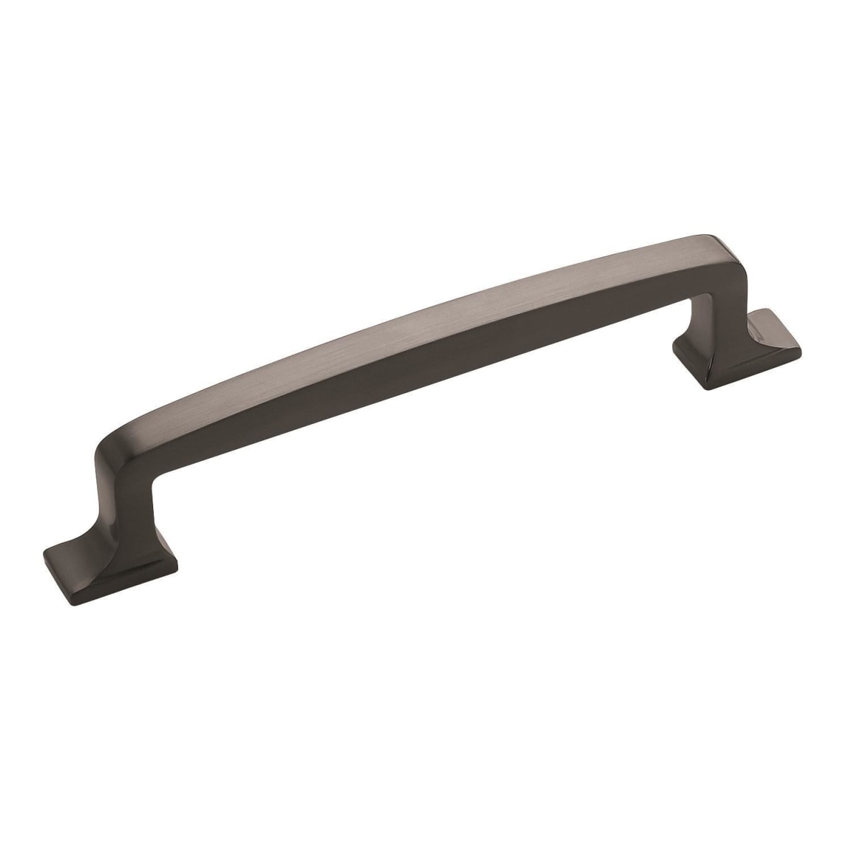 Amerock Westerly Cabinet Pull - Graphite
