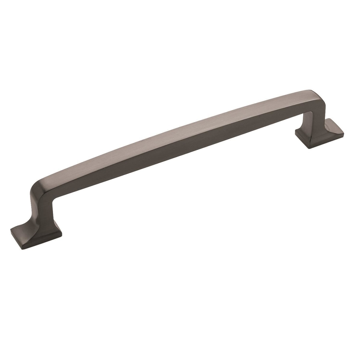 Amerock Westerly Cabinet Pull - Graphite