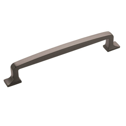 Amerock Westerly Cabinet Pull - Graphite