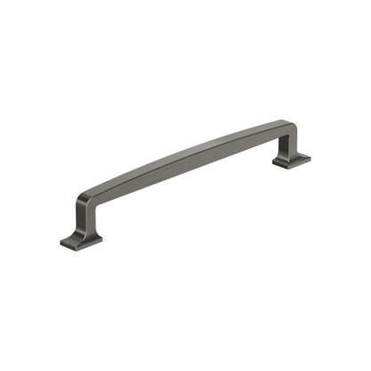 Amerock Westerly Cabinet Pull - Graphite