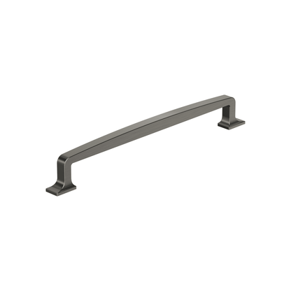 Amerock Westerly Cabinet Pull - Graphite