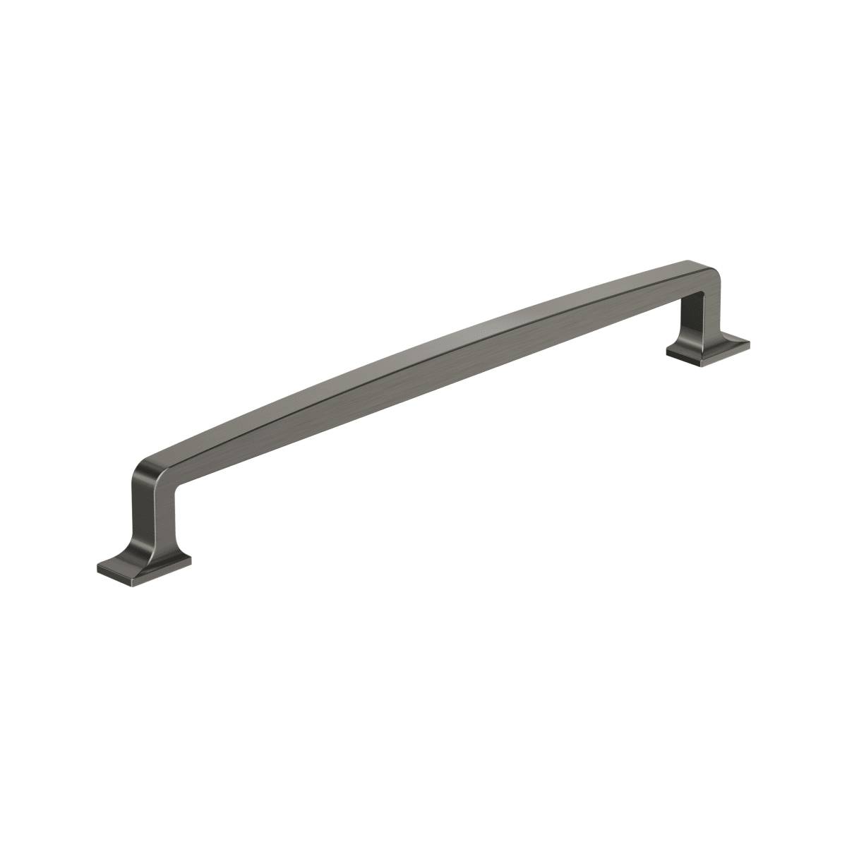 Amerock Westerly Cabinet Pull - Graphite