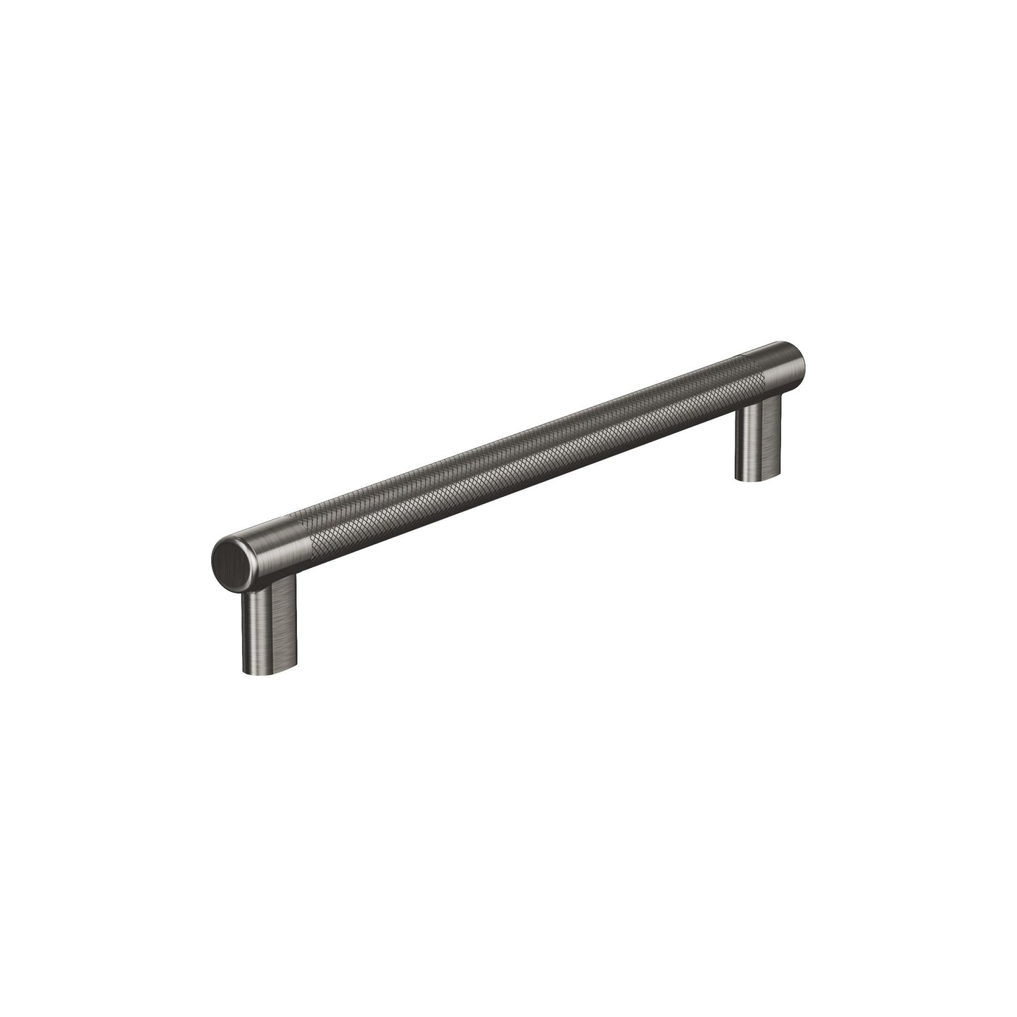 Amerock Bronx Appliance Pull - 12 inch (305mm) CTC - Gunmetal