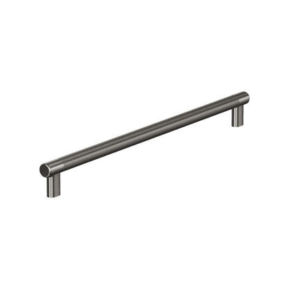 Amerock Bronx Cabinet Pull - Gunmetal