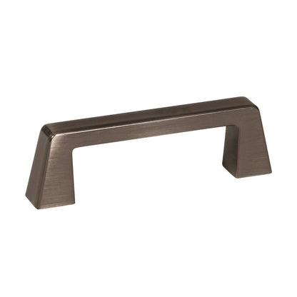Amerock Blackrock Cabinet Pull - Gunmetal