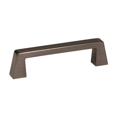 Amerock Blackrock Cabinet Pull - Gunmetal
