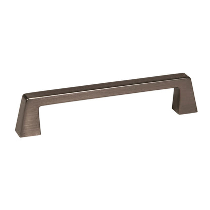 Amerock Blackrock Cabinet Pull - Gunmetal