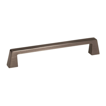 Amerock Blackrock Cabinet Pull - Gunmetal