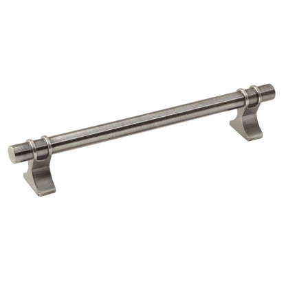 Amerock Davenport Cabinet Pull - Gunmetal