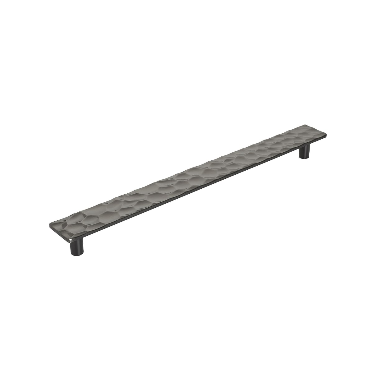 Amerock Kamari Cabinet Pull - Gunmetal