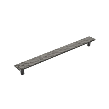 Amerock Kamari Cabinet Pull - Gunmetal