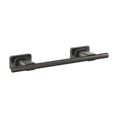 Amerock Bronx Towel Bar - Gunmetal