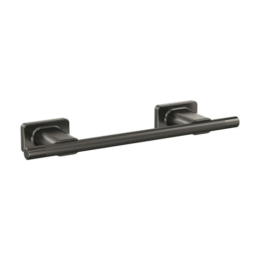 Amerock Bronx Towel Bar - Gunmetal