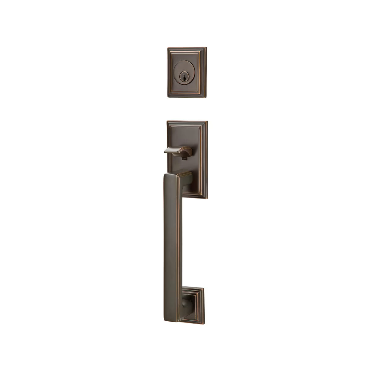 Hamden Handleset