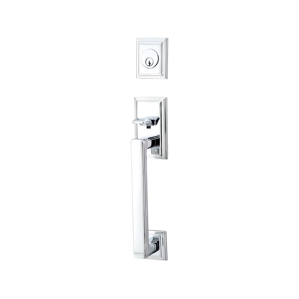 Hamden Handleset