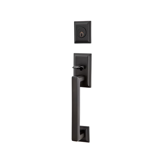 Hamden Handleset
