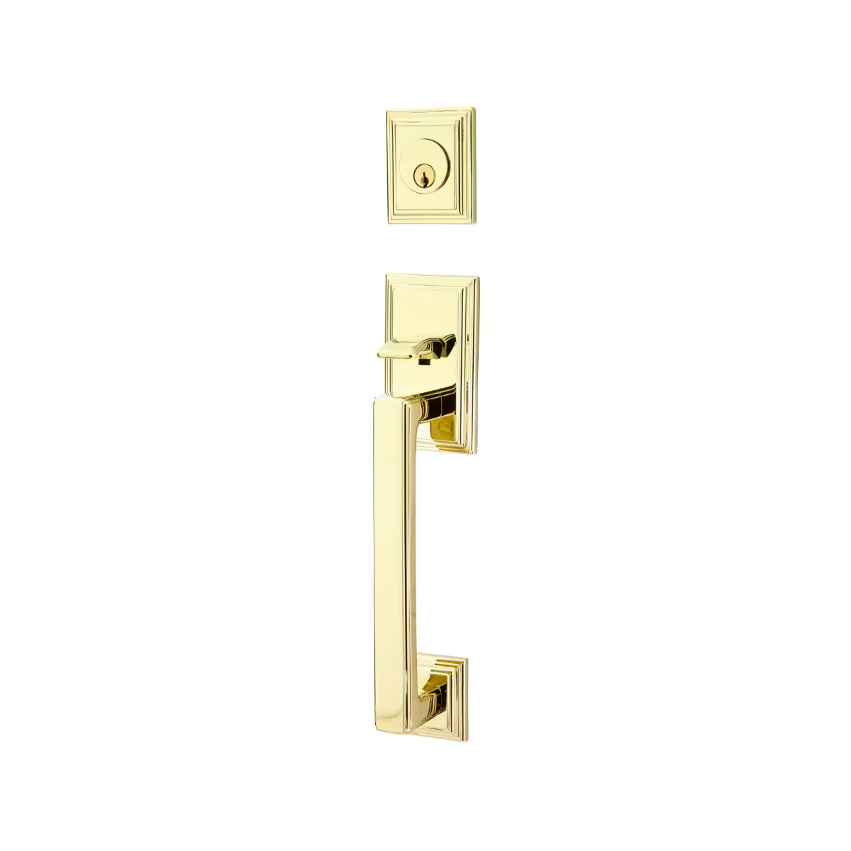 Hamden Handleset