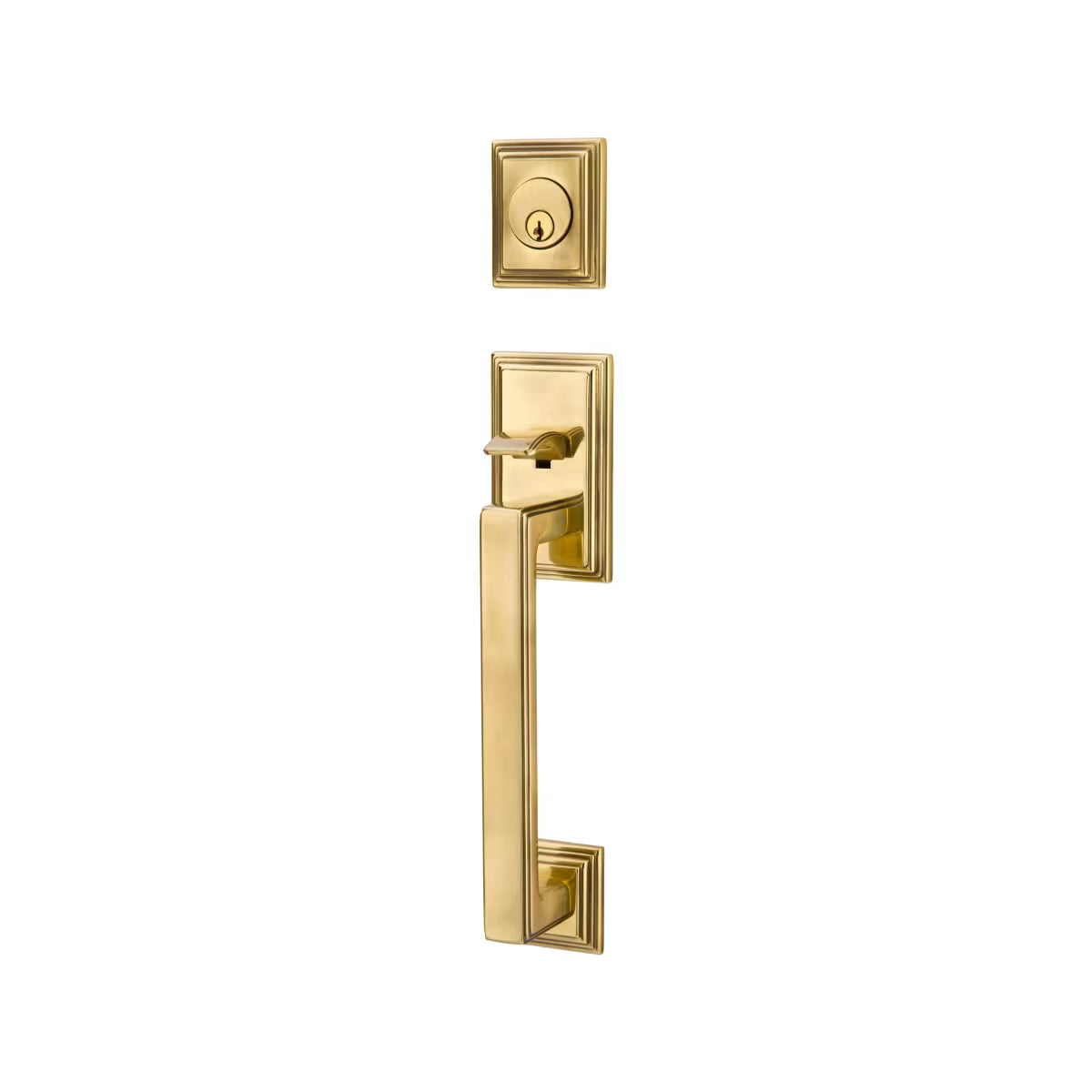 Hamden Handleset